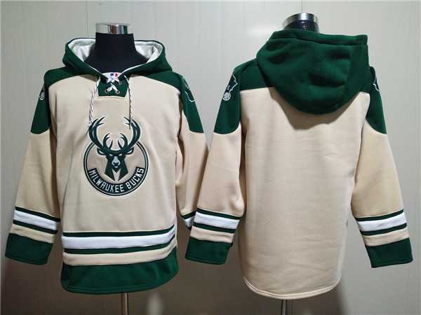 Milwaukee Bucks Blank Cream Hoodie,We sell and wholesale Milwaukee Bucks Blank Cream Hoodie on line form chian!